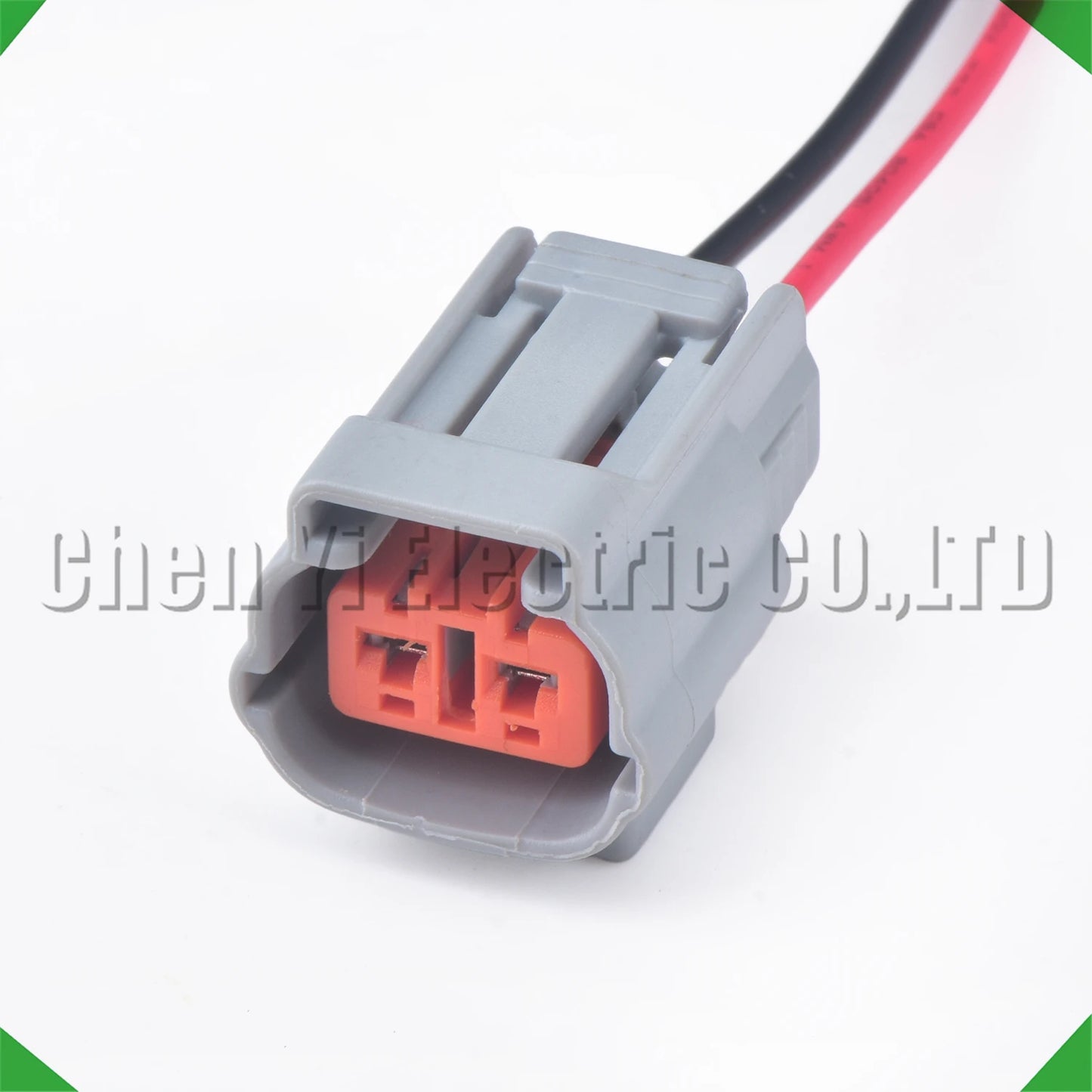 2 Pin Fog Light Connector 6195-0006 6195-0003 6189-0640 for Mazda RX7