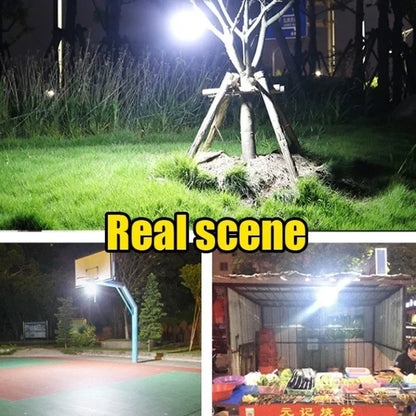 Usb Rechargeable Led Bulb Outdoor Portable Camping Picnics Light Bulb Emergency Lighting Flashlight Lights Hanging Tent Lantern