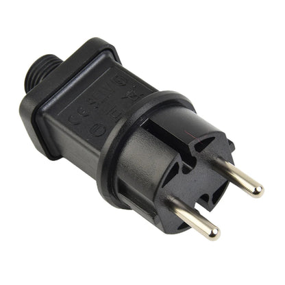 LED Fairy Light Power Adapter 4.5V–24V 3.6W, IP44 Transformer Driver Power Supply for LED Lights