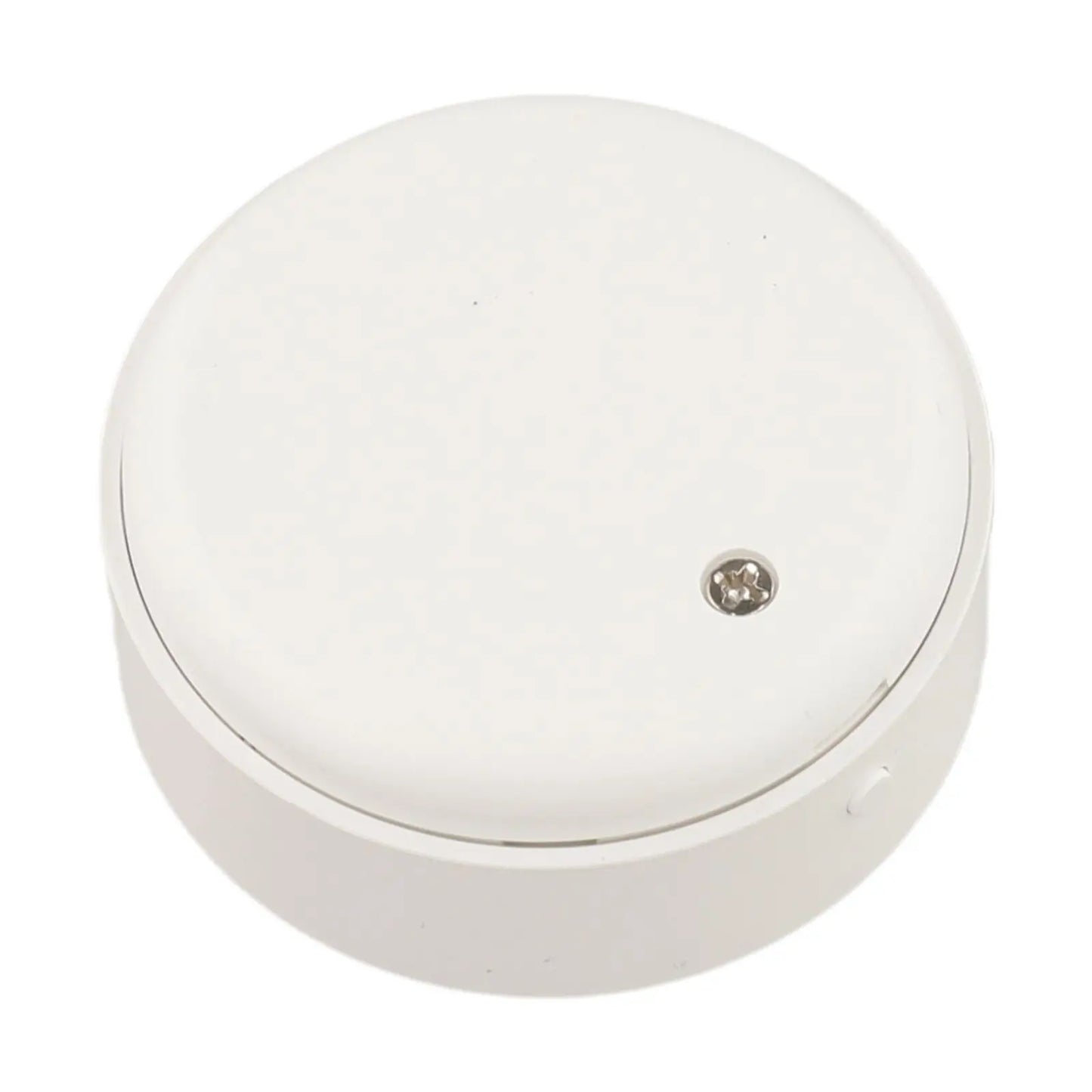 For Zigbee Smart Rotary Knob Switch for Controlling Light Bulbs Remotely with One Touch Operation and Wide Hub Compatibility