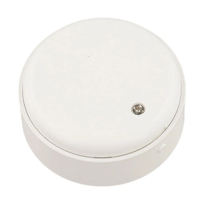 For Zigbee Smart Rotary Knob Switch for Controlling Light Bulbs Remotely with One Touch Operation and Wide Hub Compatibility