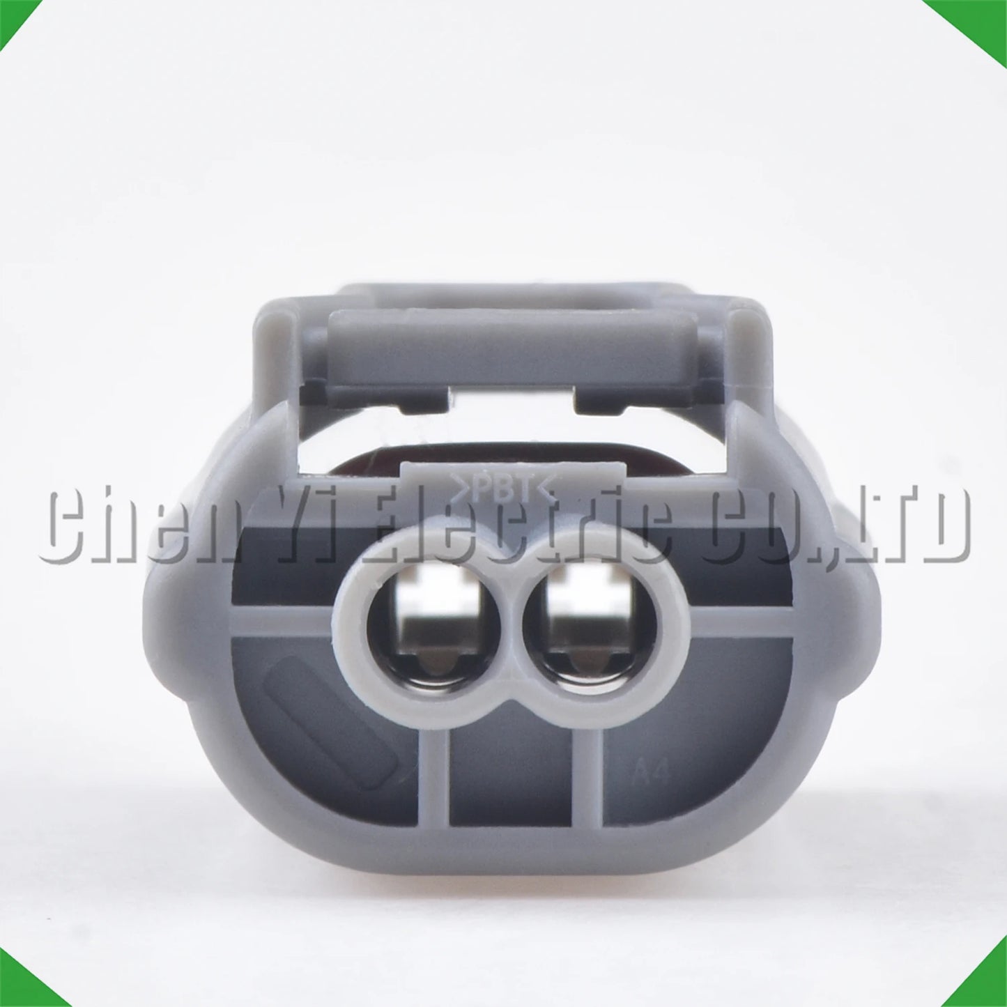 2 Pin Side Mirror Turn Signal Connector For Toyota Corolla Camry