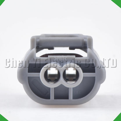 2 Pin Side Mirror Turn Signal Connector For Toyota Corolla Camry