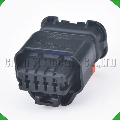 4 Pin Fuel Pump Connector F623700 13876521 For Citroen C3 XR Peugeot 206