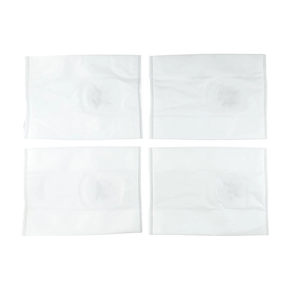 Dust Bags Replacement for Tefal For XPlorer Serie 75 S+ Vacuum Cleaner 4 or 10 Pack Bags for Efficient Dirt Capture