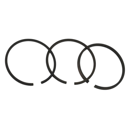 Pneumatic Cylinder Rings Air Compressor Piston Ring For Maintenance 46mm Compatible Accessory Easy Installation