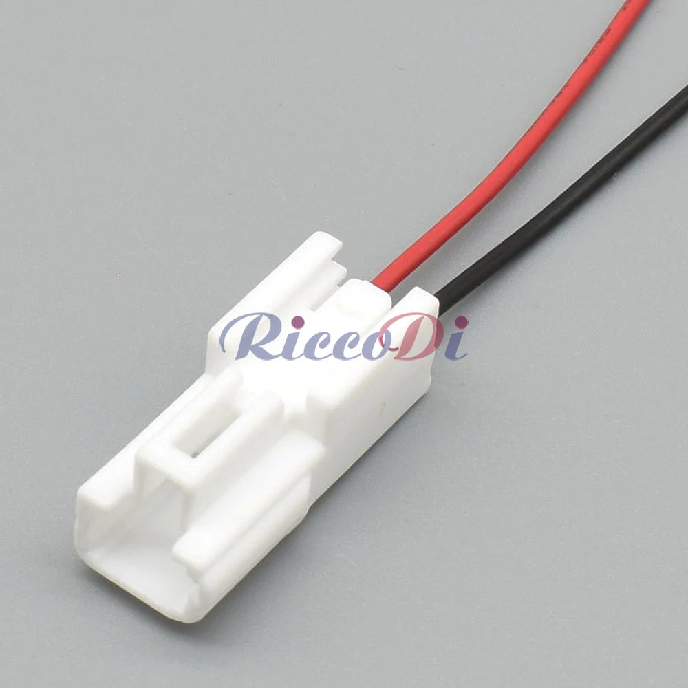 2 Pin Toyota Anti-Theft Connector MG641029 6249-1251 7283-1026 DJ7026A-2.2 Waterproof