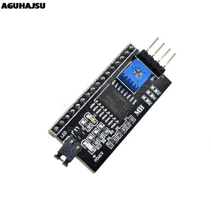 I2C/IIC 2004 Serial Blue Backlight LCD Module 20x4 for Arduino UNO R3 MEGA2560