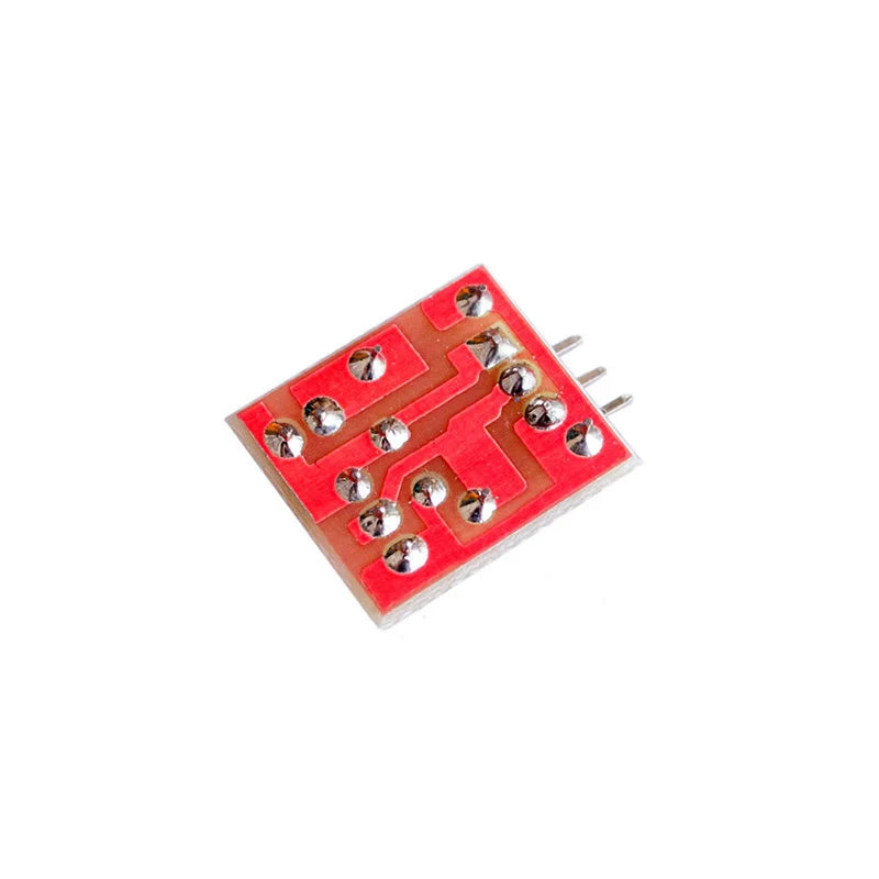 Laser Sensor Without Module Laser Sensor Module Non-Modulator Tube Laser Receiver for Arduino DIY ...