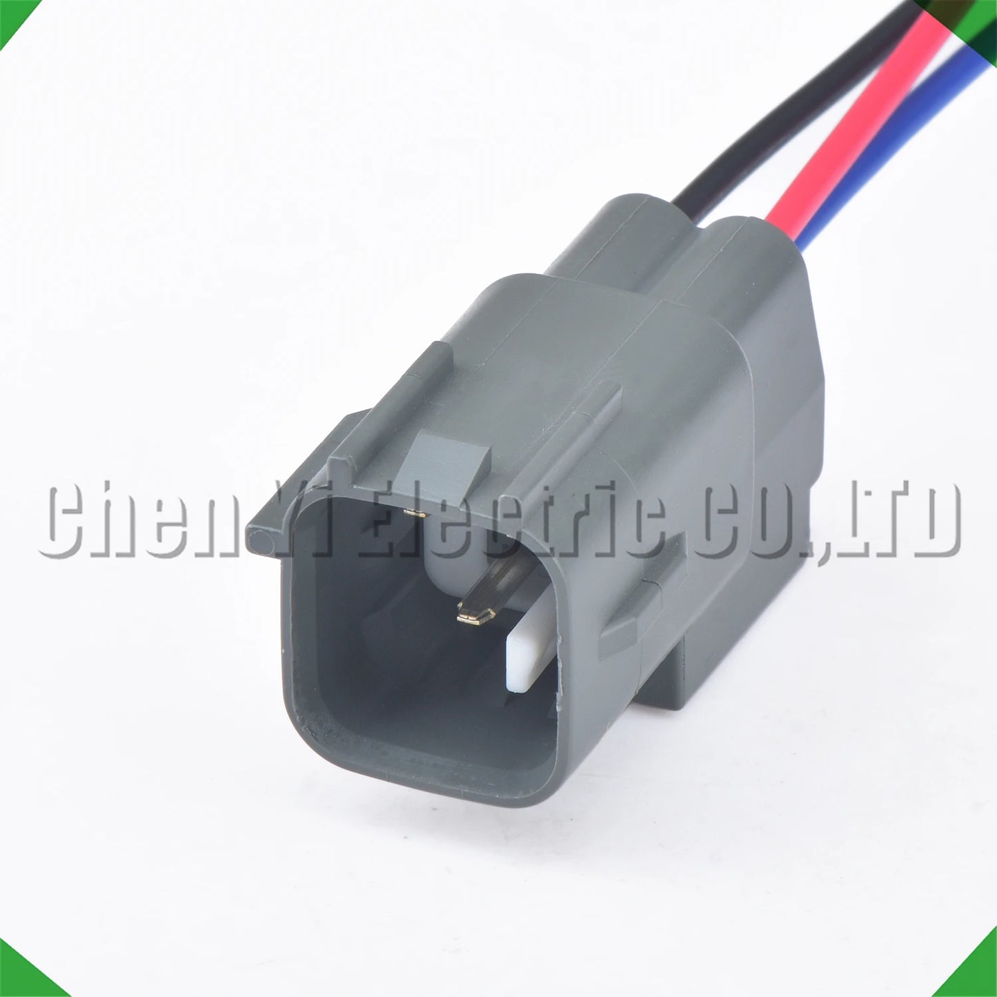 3 Pin Waterproof Ignition Coil Wiper Connector MG641362-4 MG651359-4