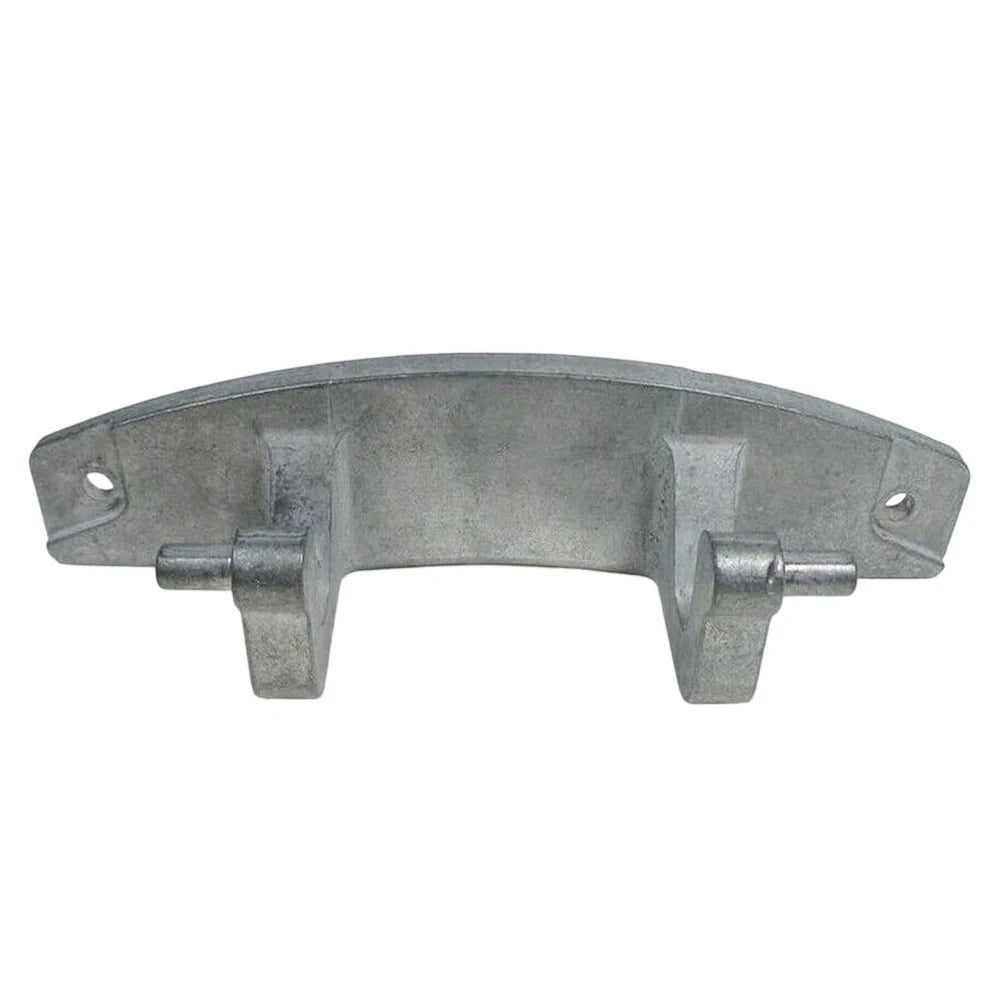 Washing Machine Door Hinge — Compatible with Siemens &amp; Bosch 9000901411 Drum Washing Machine Metal Repair Part