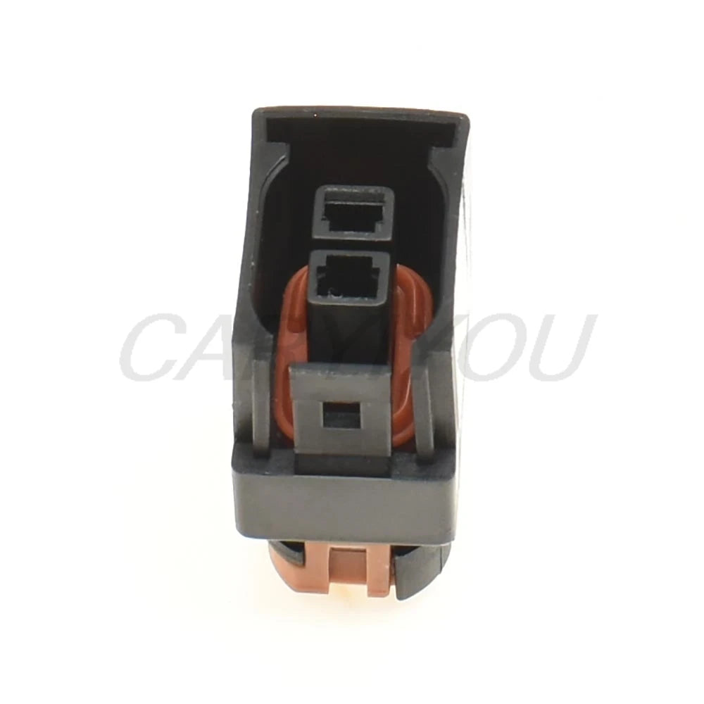 2 Pin 2.8mm Waterproof Female Connector DJ7028A-2.8-21 Automotive Electrical Wire Harness Plug