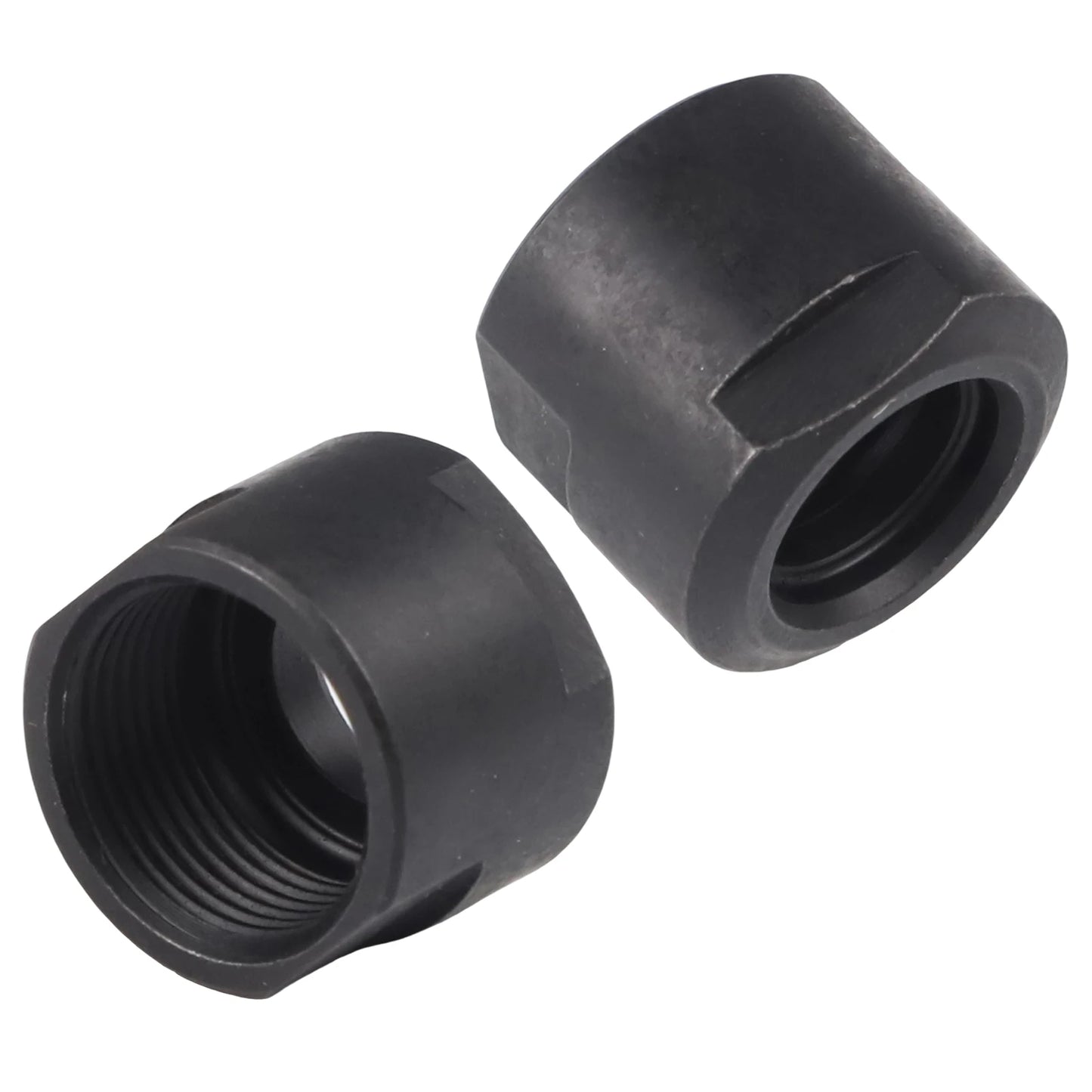 1pc Nut N403431 for Die Grinder Parts Compatible with For DCG426B For DCG426BR DWE4887 DWE4887N MCM401 Series Tools