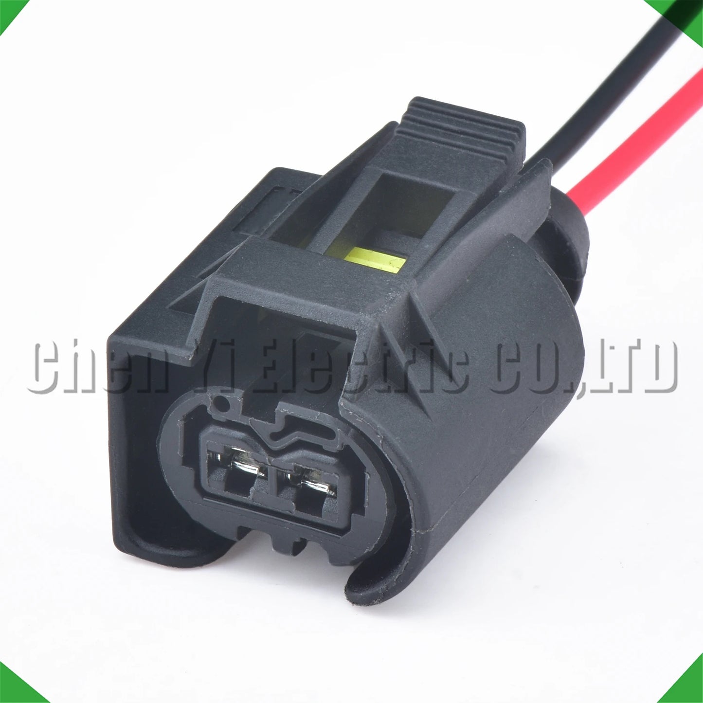 2 Pin Diesel Fuel Injector Connector 09447261 for BMW