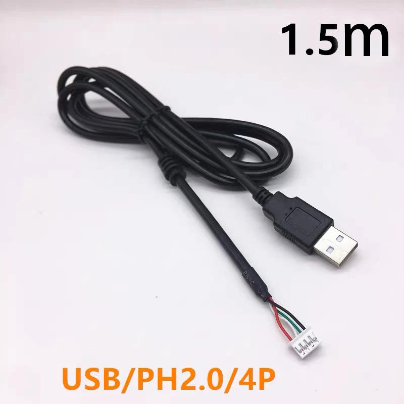 USB Touch Screen and Camera Terminal Cable for Motherboard Connection