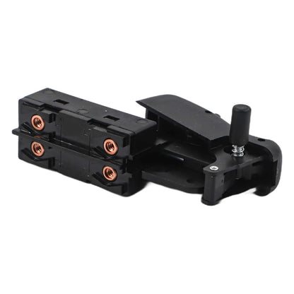 Practical Useful Switch Trigger Replacement Replaces Spare Part DWS779 DW712 For DW715 DW716 DWS780 Miter Saw N548978 Part