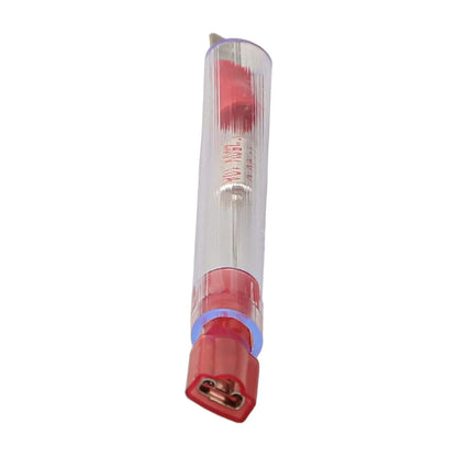 For Mobile Home As Shown RV Water Heater Fuse Thermal Fuse Replacement Manual Measurement Metal Thermal Fuse Reliable Fuse