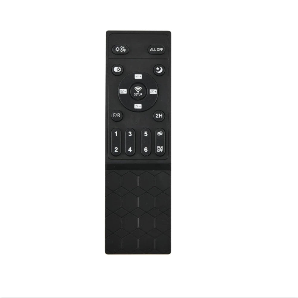 Remote Control With Timer Timer Ceiling Fan Remote 100-265V Inverter Controller Receiver Power 20-40W Versatile Compatibility