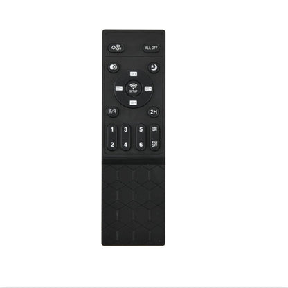 Remote Control With Timer Timer Ceiling Fan Remote 100-265V Inverter Controller Receiver Power 20-40W Versatile Compatibility
