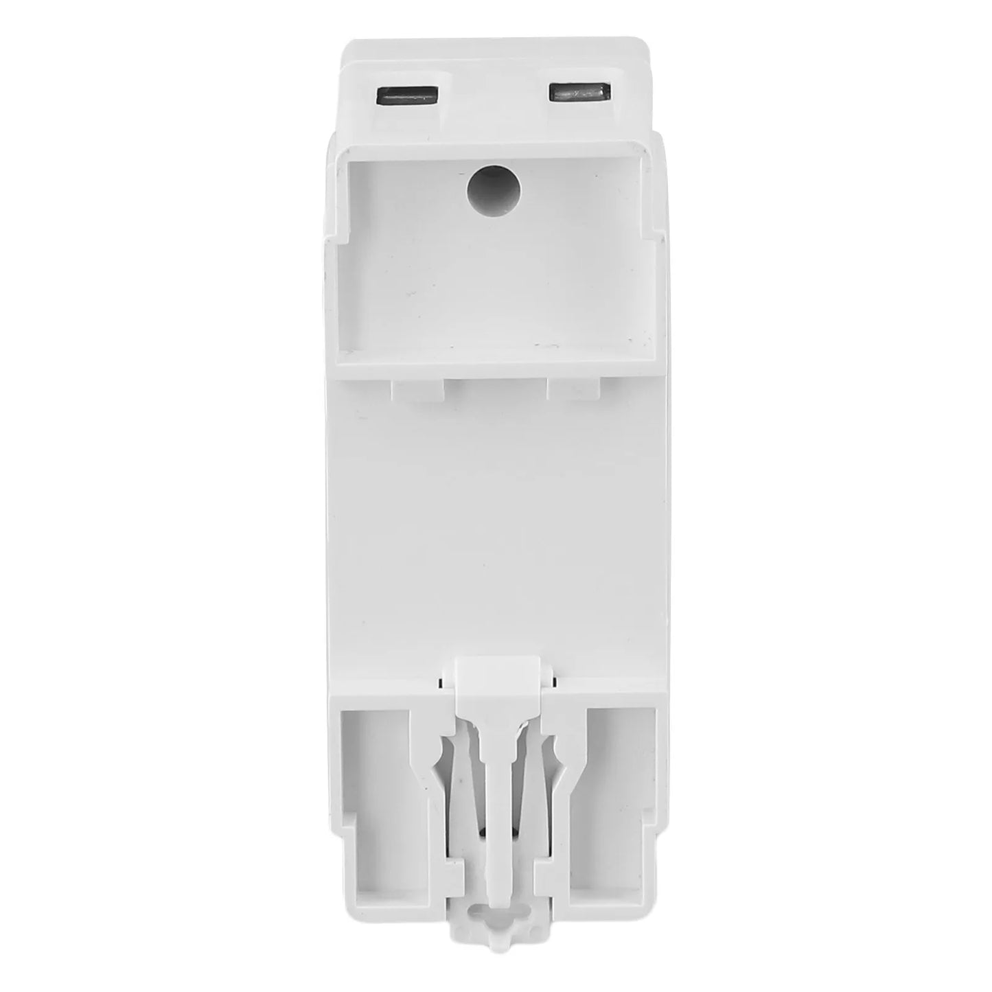 1.54 * 3.74 * 2.76 Inches Automatic Voltage Protection High-strength Leakage Protection Overcurrent Protection