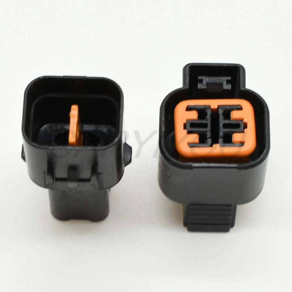 4 Pin Sensor Connector PB621-04020 PB625-04027 DJ7043A-2.2 for Hyundai Kia Waterproof