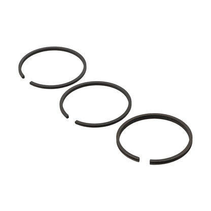 Pneumatic Cylinder Rings Air Compressor Piston Ring For Maintenance 46mm Compatible Accessory Easy Installation