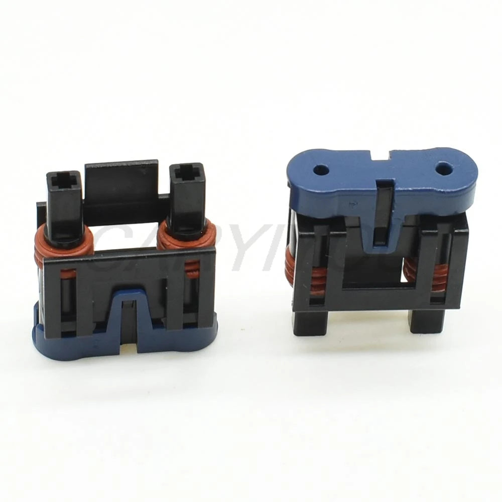 2-Pin 1.5mm Waterproof Connector DJ70231A-1.5-21 Male Female with Terminals Automotive Wiring