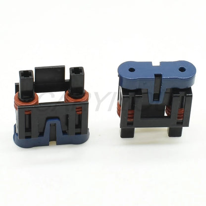2-Pin 1.5mm Waterproof Connector DJ70231A-1.5-21 Male Female with Terminals Automotive Wiring