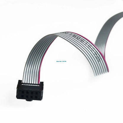 SOIC8 SOP8 Test Clip with Adapters | In-Circuit Programming Tool for EEPROM 93CXX 25CXX 24CXX Chips