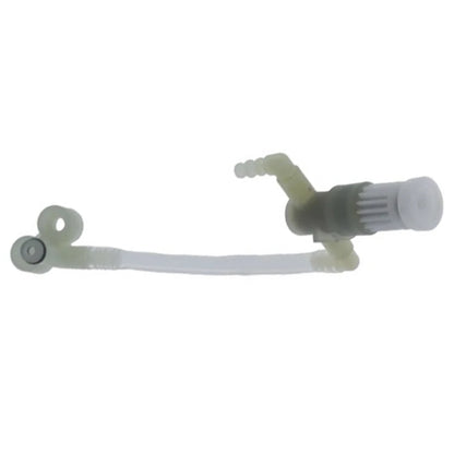 Oil Pump For Power Tools Brushcutter As Picture Chainsaw Oil Pump Easy Installation Aftermarket Part Single-piece