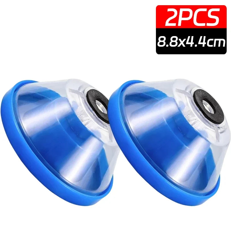 5/1PCS Dustproof Cover Impact Drill Dustproof Home Electric Drill Bit Dust Proof Connection Dust Bowl Dustproof Accessories Tool