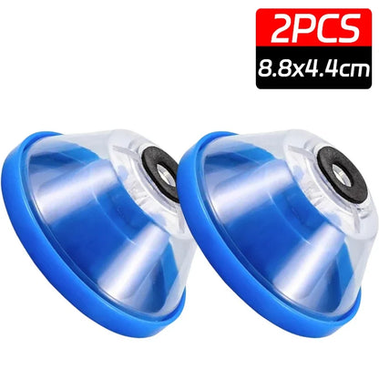 5/1PCS Dustproof Cover Impact Drill Dustproof Home Electric Drill Bit Dust Proof Connection Dust Bowl Dustproof Accessories Tool