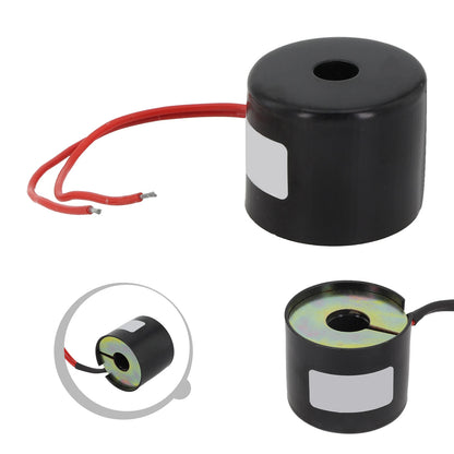 Normally Closed Valve Electric Solenoid Valve Sturdy And Long-lasting Efficient Control For Home Use For Pneumatic Systems