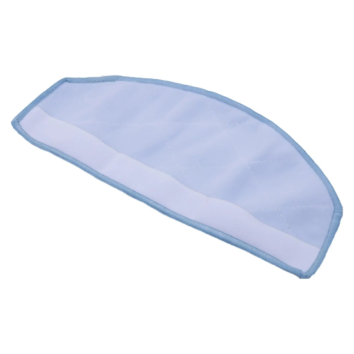 Washable Microfiber Replacement Mop Pad for Tikom G8000 Pro for Honiture for G20 Automatic Floor Cleaner Cleaning Cloth