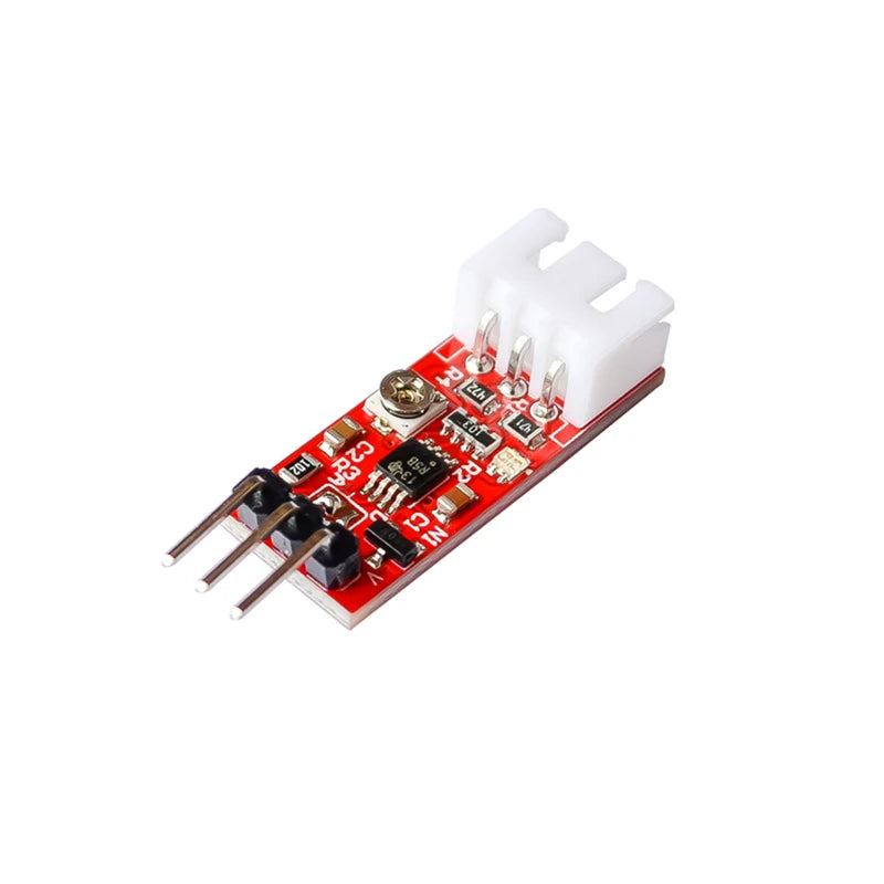 Water Turbidity Sensor Module for Arduino DIY Confusion Detection