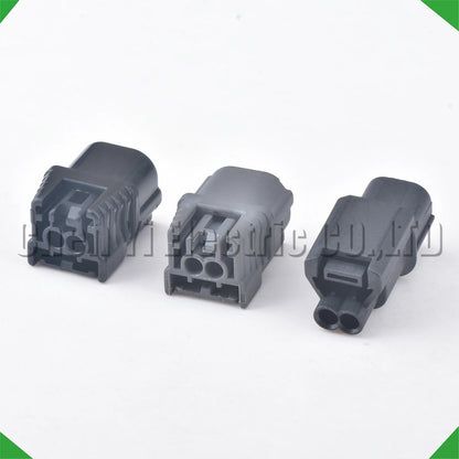 2 Pin ABS Sensor Connector 6189-7036 6189-6905 Automotive Plug