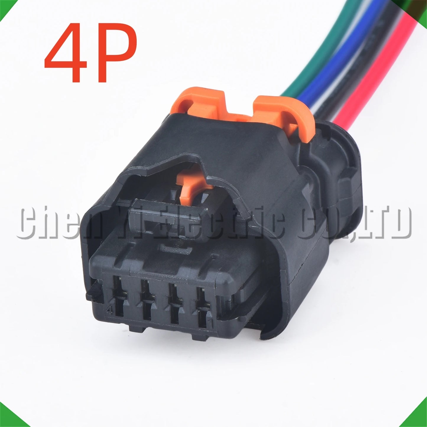 4 Pin Fuel Pump Connector F623700 13876521 For Citroen C3 XR Peugeot 206