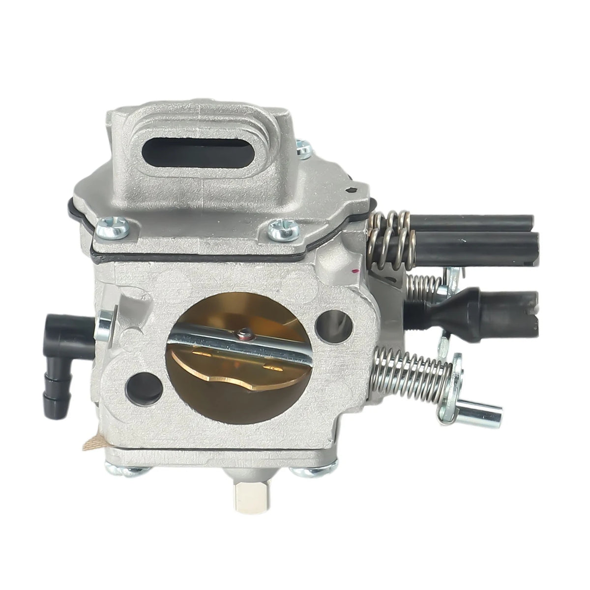 Replacement Carburetor for Chainsaw Models 066 MS660 and G660 Fit Part Number 1122 120 0621 Compatible with For Holzfforma G660