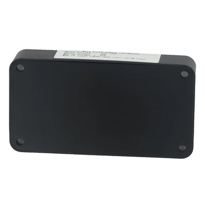 Digital Display Waterproof MPPT Solar Charge Controller Adjustable Current Options 10A 100A Efficient Energy Utilization