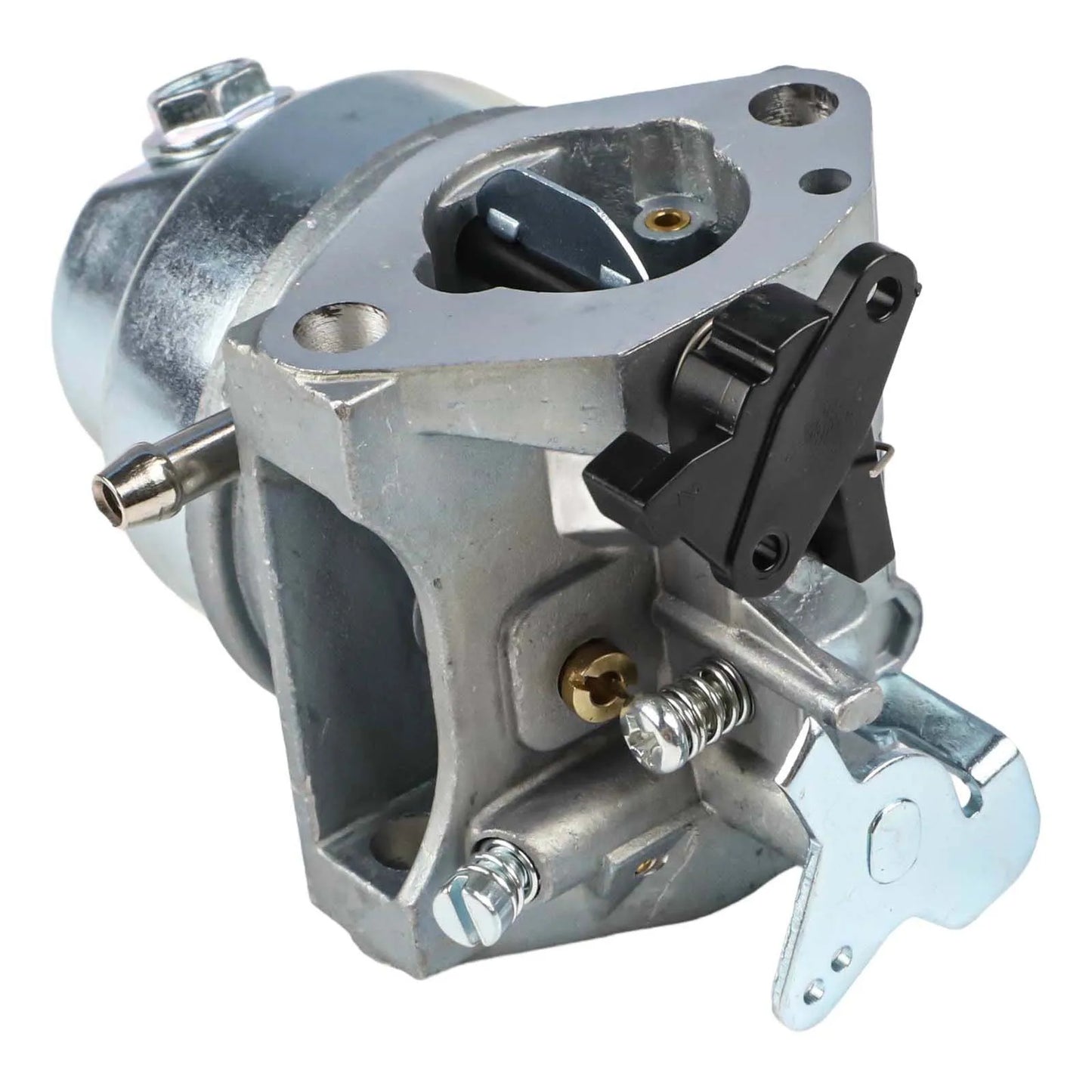 Lawn Mower Parts Carburettor Air-fuel Mixture Control Easy Installation Kit High Performance For GCV160 Engine As Shown