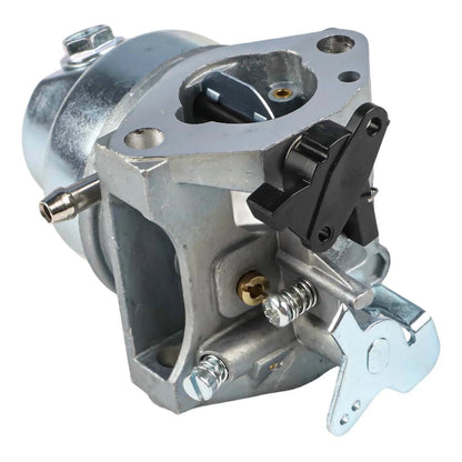 Lawn Mower Parts Carburettor Air-fuel Mixture Control Easy Installation Kit High Performance For GCV160 Engine As Shown