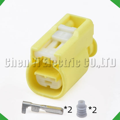 2 Pin Waterproof Sensor Connector 7C83-5524-70 90980-11863