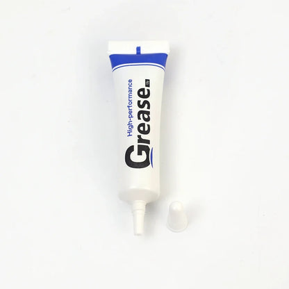 Food Grade Silicone Lubricant Grease Waterproof for O-Rings & Bearings