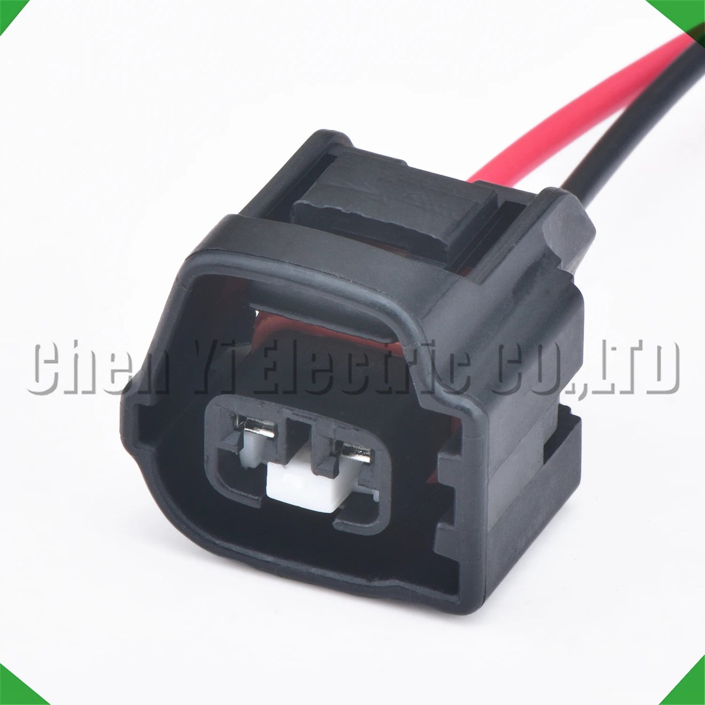 2 Pin Air Conditioning Sensor Connector 90980-11255 7283-8129-40 7283-7028-30