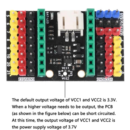 ESP32 Series SuperMini Development Board WiFi Bluetooth for C3, S3, H2, C6