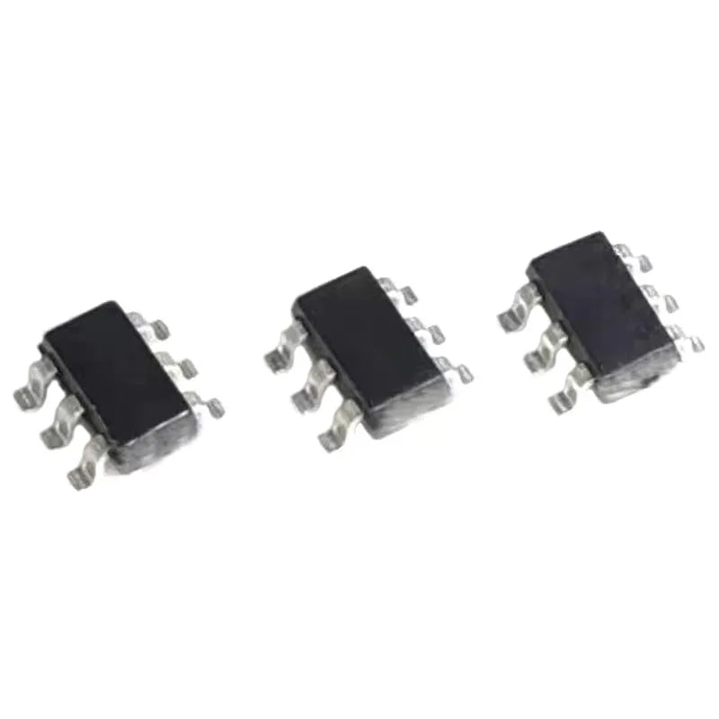 5PCS TMI Series SOT23-6 Transistors and ICs for Electronics Projects