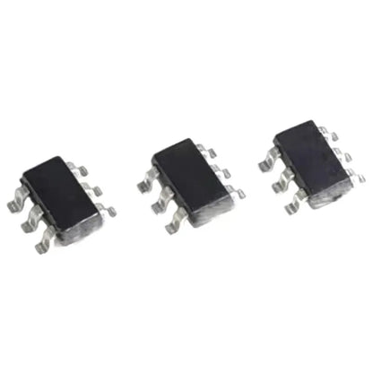 5PCS TMI Series SOT23-6 Transistors and ICs for Electronics Projects