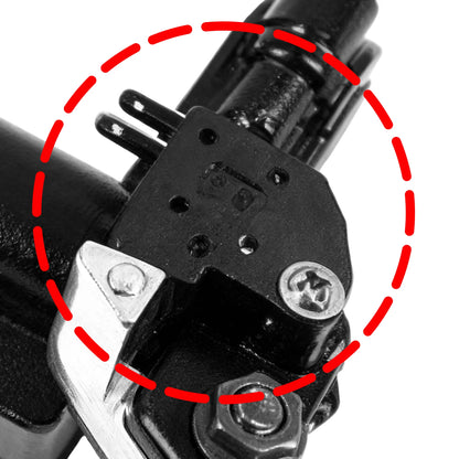 Motorcycle ATV Disc Brake Stop Light Switch Universal Left Right