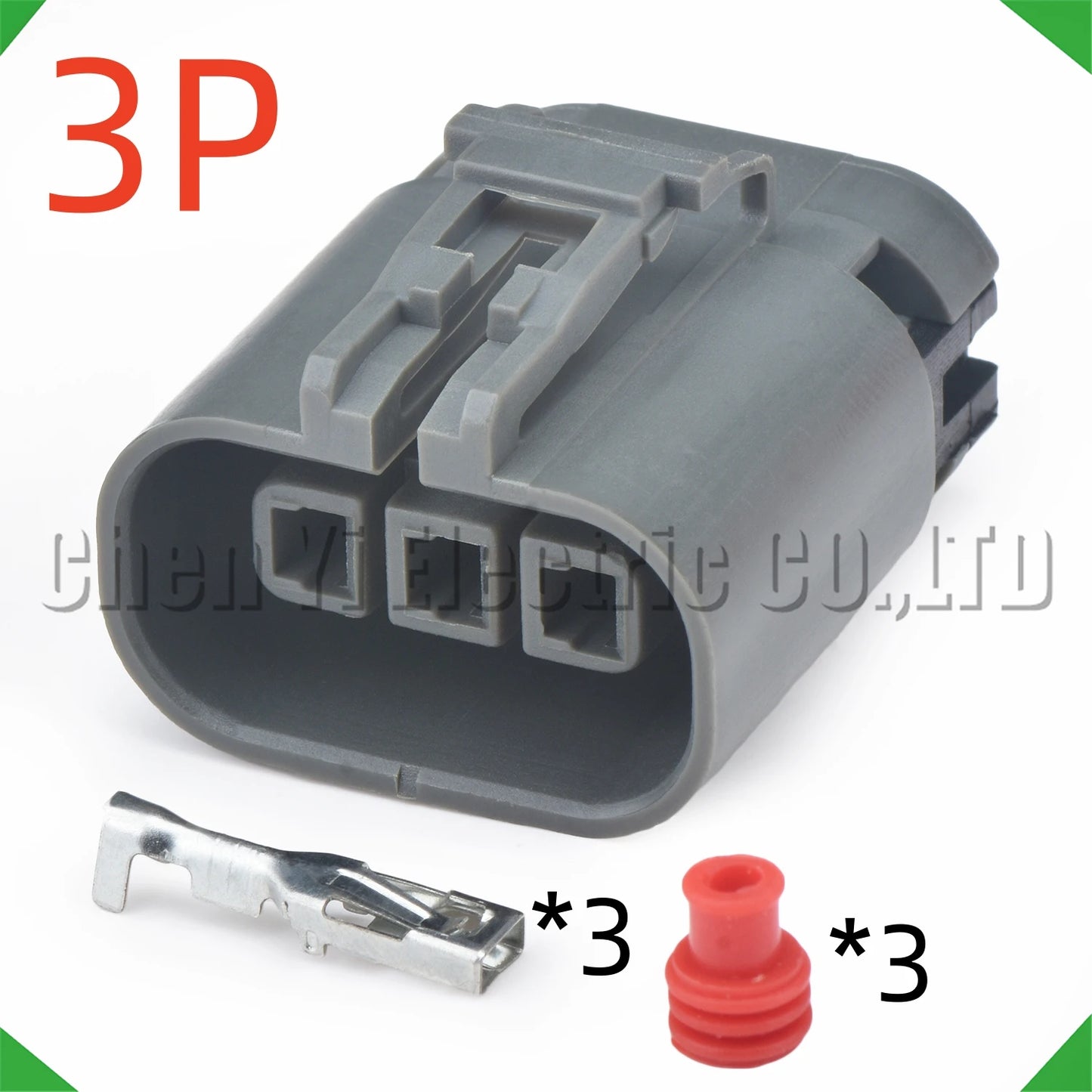 3 Pin Ignition Coil Connector 7123-1834-40 7223-1834-40 for Nissan