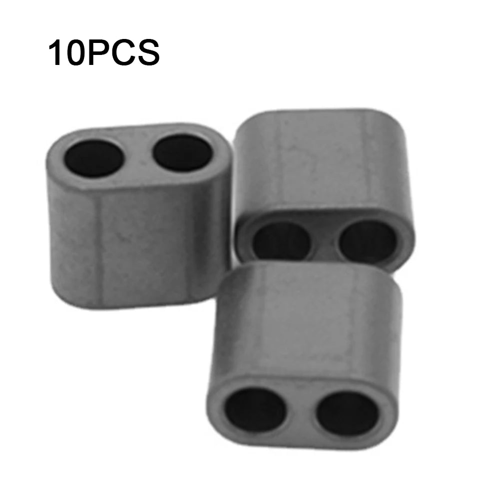 Toroid Ferrite Core Magnetic Ring Bead for RF Radio Frequency RFC SWR RID13.5×7.5×10–14 Ferrite Cores